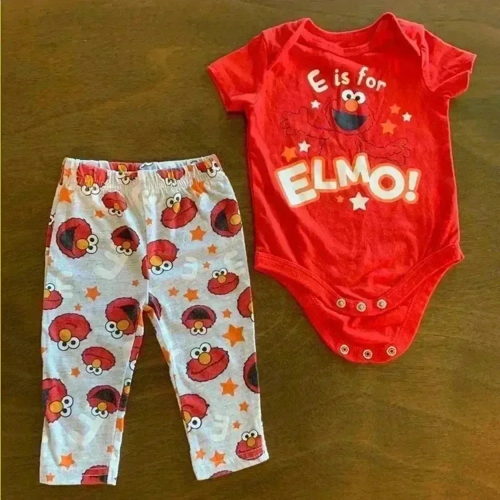 Sesame Street sesame street